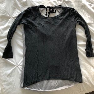 Babaton Mid-length Sleeve Top